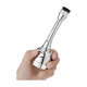 thumbnail image 2 of Extension Flexible Llave Agua 360 Cocina Baño, 2 of 5