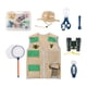 thumbnail image 5 of 16x Kids Explorer Costume Kids Explorer Kits Para Niños Paleontólogos, 5 of 5