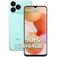 thumbnail image 1 of Smartphone Morspawive Foxion 6.56" 90 Hz 8 GB RAM 64 GB, 1 of 7