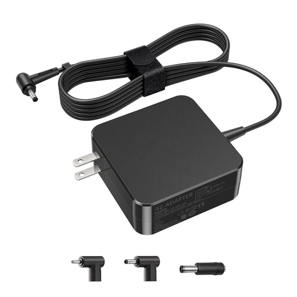 Cargador VARVEK 65W 4.0 mm para Asus Vivobook