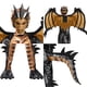 thumbnail image 4 of Disfraz de Spooktacular Creations para Halloween, Gold Dragon, para niños, 4 of 7