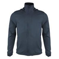 Andesland - Cortaviento Esencial Doble Capa Hombre