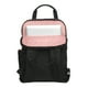 thumbnail image 4 of Mochila Mujer Delta Notebook Negro Head, 4 of 6