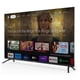 thumbnail image 3 of Televisor Smart Tv Android 65" 4K WiFi Bluetooth HDR10 AW65B4KFG, 3 of 5