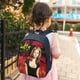 thumbnail image 5 of Buffy, la Cazavampiros Mochila Escolar para Niños y Niñas, Mochila Infantil Ligera de Alta Calidad, Grande y Duradera Azul, 5 of 6