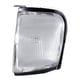 thumbnail image 1 of Farol Punta Tapabarro Delantero Izquierdo Chevrolet Luv 2.2 C22ne Tfr Millenium Sohc 8 Valv 2000 2001, 1 of 2