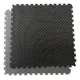 thumbnail image 1 of Pack 2 Tatamis Reversibles Goma EVA 100x100x3 cm Encastrables, 1 of 3