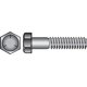 thumbnail image 1 of Tornillo HILLMAN de cabeza hexagonal, acero zincado tratado térmicamente, 50 unidades, 1 of 2