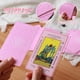 thumbnail image 4 of Juego de cartas de tarot Myripoly Pink para principiantes con guía, 4 of 7