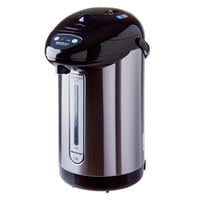 Electron Termo Hervidor Eléctrico / Inox / 2.8 Litros