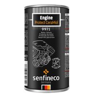 Protector Motor Ceramol 300 Ml Senfineco