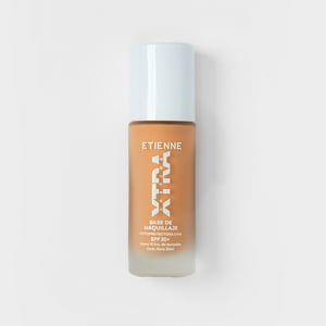 Etienne Make Up - Base De Maquillaje Etienne Xtra Lasting Natural 01