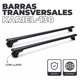 thumbnail image 3 of Barras Portaequipaje Techo Kano KARIEL 130cm Con Llave, 3 of 14