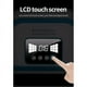 thumbnail image 2 of Lampara Led Uv 168W Secadora Uñas Profesional BLUEQUE, 2 of 5