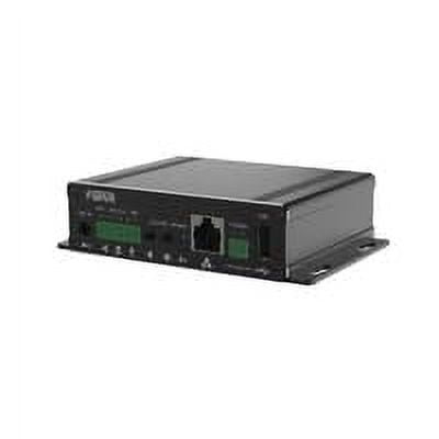 Intercomunicador Fanvil PA3 2 Líneas SIP USB Tarjeta TF