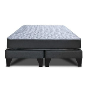 Sleepwell - Cama Europea Wild 2 Plazas