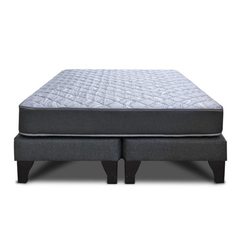 Sleepwell - Cama Europea Wild 2 Plazas