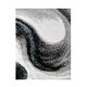 thumbnail image 1 of Shaggy Geometric 150 x 200 Blue, 1 of 3