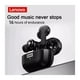 thumbnail image 3 of Audífonos Bluetooth In Ear LivePods LP1S Negro, 3 of 3