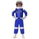 thumbnail image 3 of Disfraz de astronauta de Halloween para niños Spooktacular Creations, 3 of 7