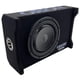 thumbnail image 1 of Subwoofer ORION CDF10 25 cm 1200 W Máx de disparo descendente, 1 of 5