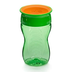 Wow Cup - Vaso Tritan Verde