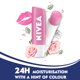 thumbnail image 3 of Bálsamo Labial NIVEA Soft Rose Hidratante con SPF 4,8 g, 3 of 9