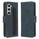 thumbnail image 4 of Funda Tipo Billetera FOXDOCK para Samsung Galaxy Z Fold 6 – Tapa Flip con Tarjetero, 4 of 5