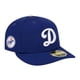thumbnail image 1 of Jockey Gorro New Era Low Profile 59FIFTY Los Angeles Dodgers MLB24 Batting Practice, 1 of 6