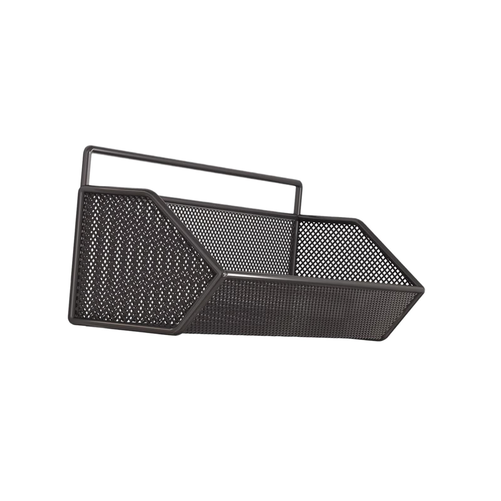 Bothyi - Cesta Colgante De Pared, Cesta De Frutas Colgante Resistente Para Restaurante, Cocina, Cebolla S