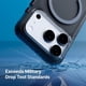 thumbnail image 4 of Carcasa RhinoShield Para iPhone 17 Pro Max Clear, 4 of 7