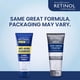 thumbnail image 2 of Limpiador en gel Cleanser Retinol para hombre, 150 ml, 2 of 8