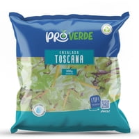 Ensalada Toscana Bolsa 300 Gr