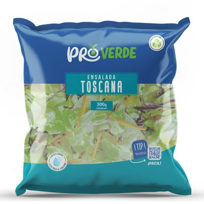 Ensalada Toscana Bolsa 300 Gr