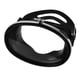 thumbnail image 5 of Snorkel Máscara De Buceo Vidrio Templado Bajo El Agua Scuba Natación Gafas Gafas, 5 of 5