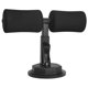 thumbnail image 5 of Barra De Asiento Ventosa Músculo Abdominal Fitness Para Gimnasio En Casa Entrenamiento De Abdominales Negro, 5 of 5
