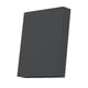 thumbnail image 1 of Balance Pad Men Portable Mujeres Almohadilla De Rodilla Sin Deslizamiento Para Pilates Home Gymnastics Black, 1 of 5