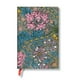 thumbnail image 1 of Libreta William Morris Madreselva Rosa T. Dura Con Lineas, Mini, 1 of 2