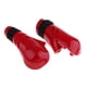 thumbnail image 1 of Artes marciales Guantes Karate Taekwondo Boxeo Sparring Deportes Engranajes Rojo S, 1 of 5