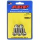 thumbnail image 1 of Tornillos ARP 613-0750 3/8-16 x 0.750 12 puntos de acero inoxidable, 1 of 1