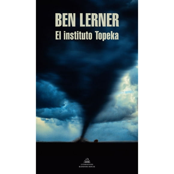 Libro El Instituto Topeka