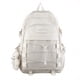 thumbnail image 3 of Back To School Teen Girls Boys Backpack, Mesh Pocket Front Schoolbag, Large Capacity Travel Daypack Rucksack, 3 of 5