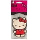 thumbnail image 1 of Ambientador Plasticolor Hello Kitty con aroma a fresa, 1 of 5