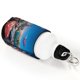 thumbnail image 2 of Disney Car McQueen Funda enfriadora de latas, aislante de bebidas para mantener frías o calientes, funda térmica plegable para latas, portabebidas reutilizable, 2 of 6
