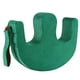 thumbnail image 1 of Dispositivo de Productos de enfermería / en apariencia de U / Antiescaras / Almohadilla para el dolor / E-Almohada para transferencia de , Esponja Esponja Verde, 1 of 5