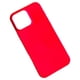 thumbnail image 1 of Carcasa Funda Para iPhone 16 Pro Max Silicona Rosa Chicle, 1 of 2