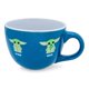 thumbnail image 2 of Taza para sopa Silver Buffalo Star Wars The Mandalorian Grogu, 2 of 6