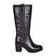 thumbnail image 1 of Bota Cuero Goni Negro, 1 of 6