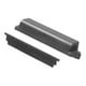 thumbnail image 1 of Caja Deflectora Clip Negro, 1 of 2