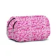 thumbnail image 1 of HOT MINISO Barbie Two Dimensions Printed Schoolbag Double-layer Flip-top Pen Bag Children's Stationery Kawaii Cartoon School Bag, 1 of 3